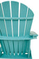 Ashley Express - Sundown Treasure Adirondack Chair