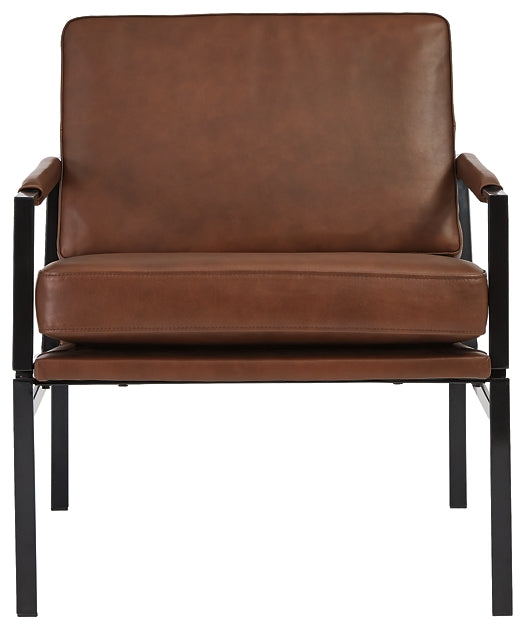 Ashley Express - Puckman Accent Chair