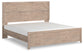 Ashley Express - Senniberg  Panel Bed