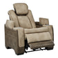 Next-Gen DuraPella PWR Recliner/ADJ Headrest