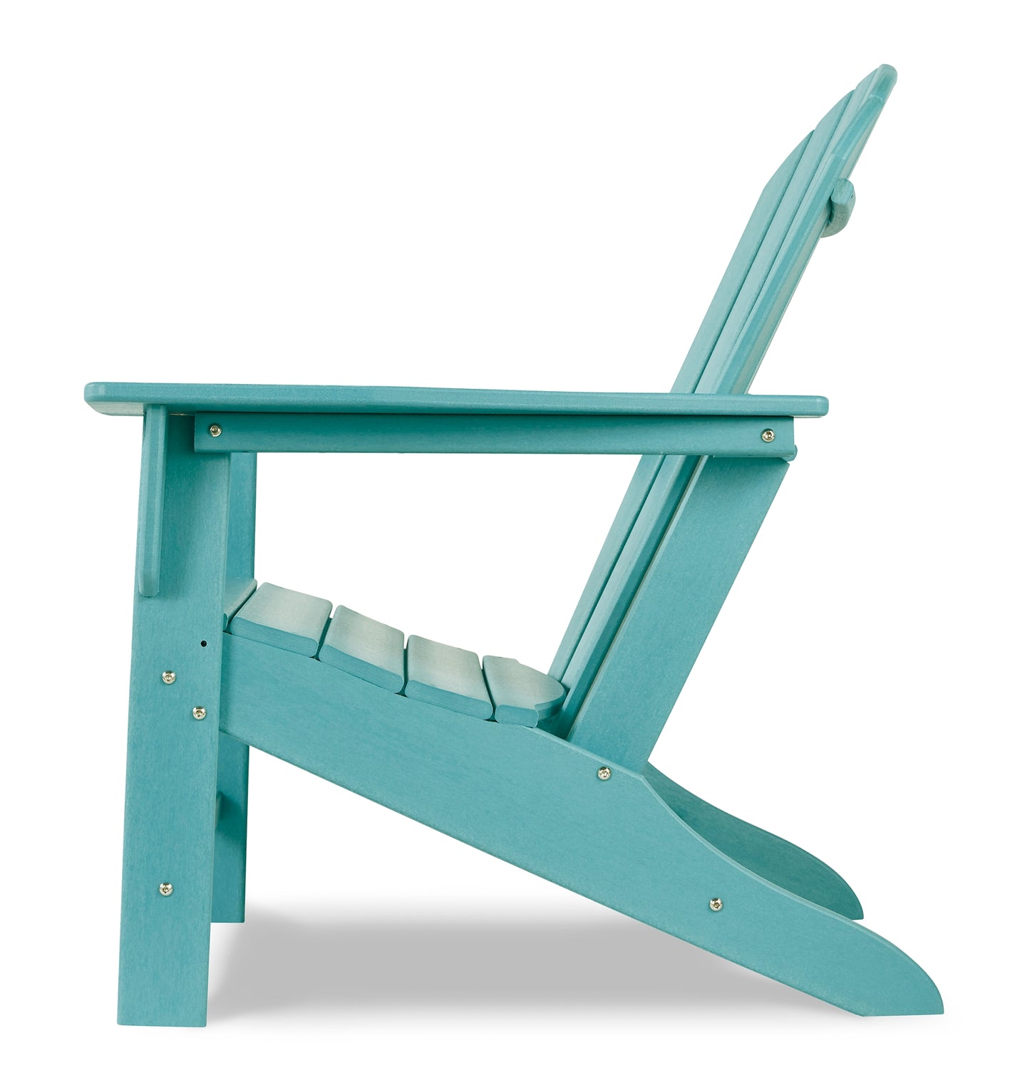 Ashley Express - Sundown Treasure Outdoor Chair with End Table