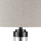 Ashley Express - Talar Glass Table Lamp (1/CN)