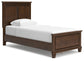 Ashley Express - Danabrin  Panel Bed