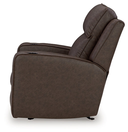 Lavenhorne Rocker Recliner