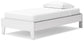 Ashley Express - Socalle  Platform Bed