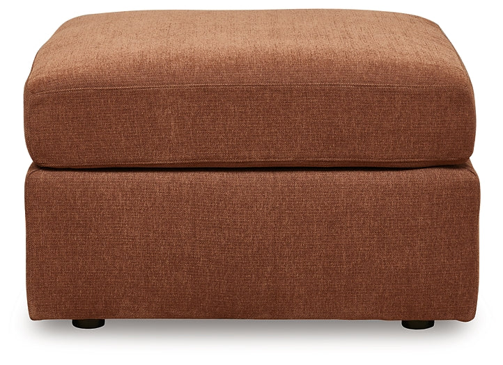 Ashley Express - Modmax Oversized Accent Ottoman