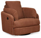 Modmax Swivel Glider Recliner