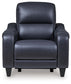 Mercomatic PWR Recliner/ADJ Headrest