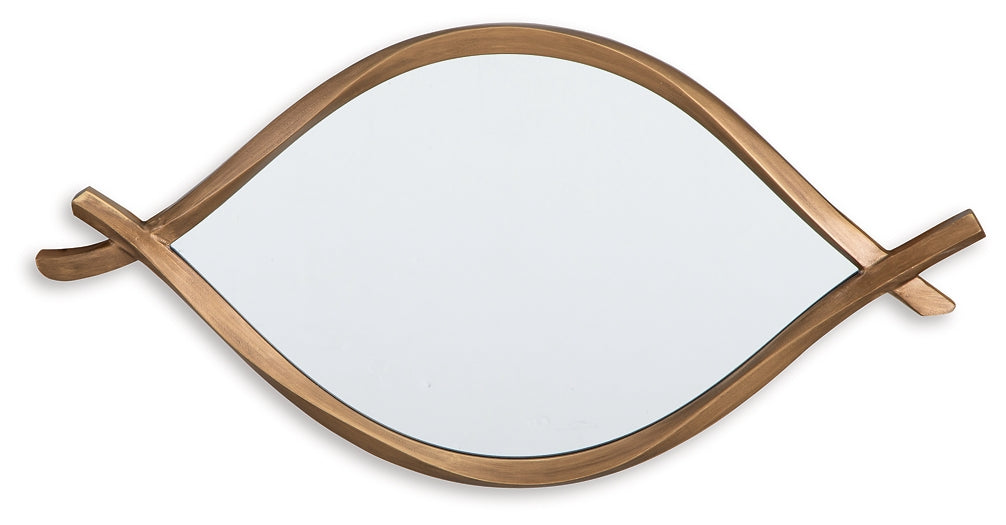 Ashley Express - Bartner Accent Mirror