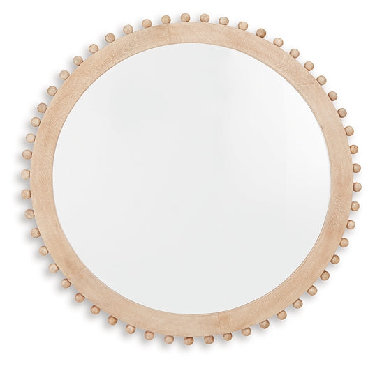 Kaidmont Accent Mirror