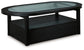 Ashley Express - Winbardi Coffee Table with 2 End Tables