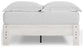 Ashley Express - Shawburn Full Platform Bed with Dresser and 2 Nightstands