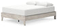 Ashley Express - Shawburn  Platform Bed