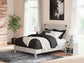 Ashley Express - Shawburn Queen Platform Bed