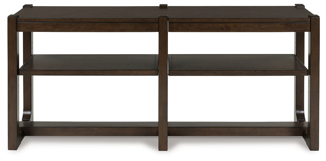 Ashley Express - Breckington Sofa Table