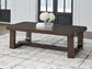 Ashley Express - Breckington Rectangular Cocktail Table