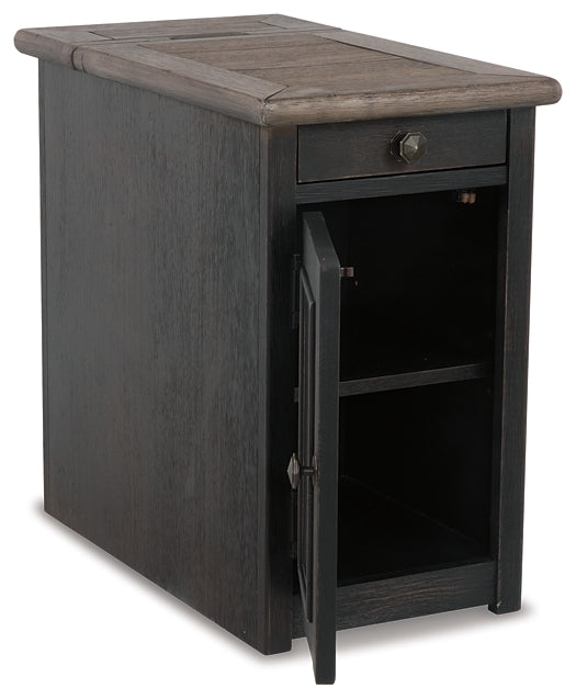 Ashley Express - Tyler Creek Chair Side End Table