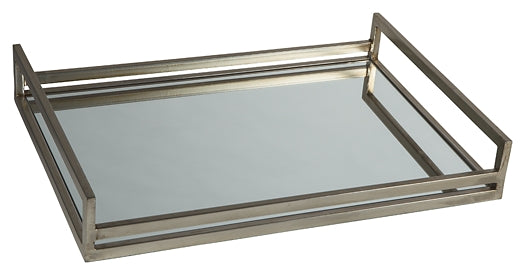 Ashley Express - Derex Tray