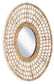 Ashley Express - Deltlea Accent Mirror