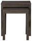 Ashley Express - Emerdale Accent Table Set (2/CN)