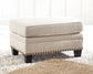 Ashley Express - Claredon Ottoman