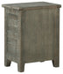 Ashley Express - Pierston Accent Cabinet