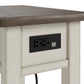 Ashley Express - Bolanburg Coffee Table with 2 End Tables