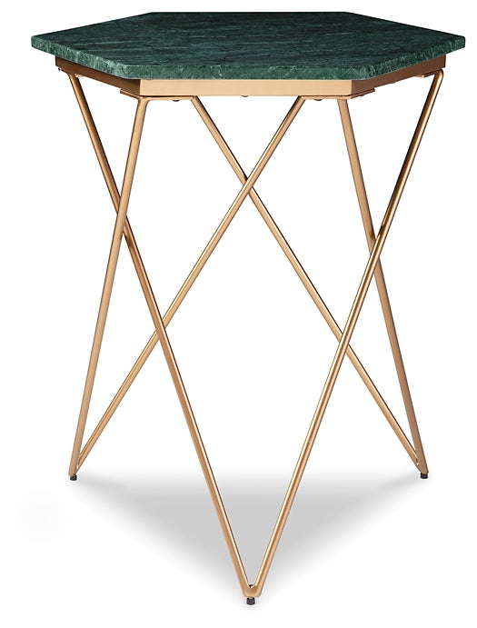 Ashley Express - Engelton Accent Table