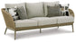 Swiss Valley Sofa with Cushion