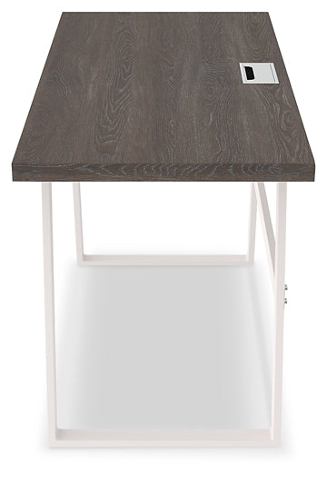 Ashley Express - Dorrinson Home Office Desk