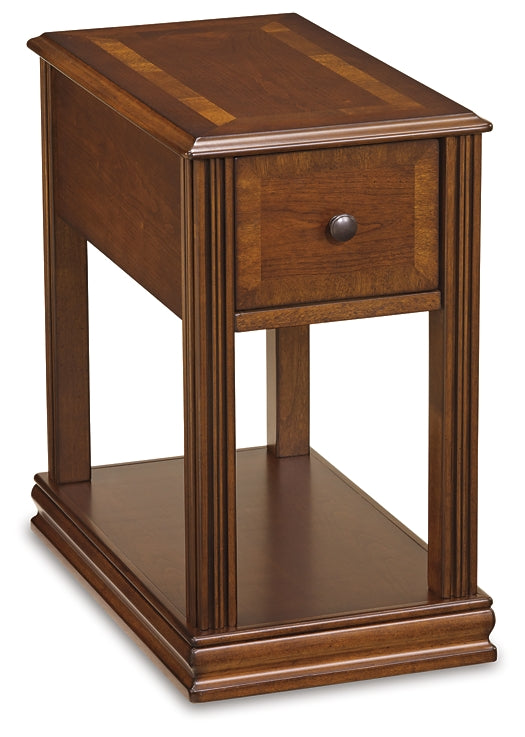 Ashley Express - Breegin Chair Side End Table