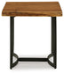 Ashley Express - Fortmaine Rectangular End Table