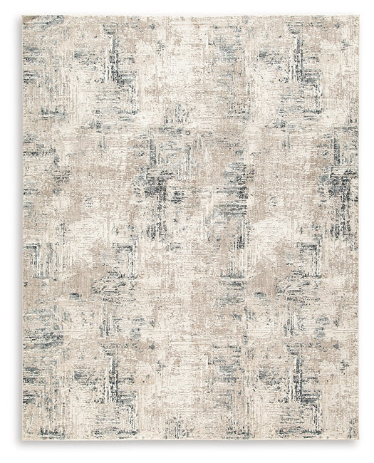 Ashley Express - Gentor Medium Rug