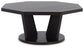 Ashley Express - Chasinfield Coffee Table with 1 End Table