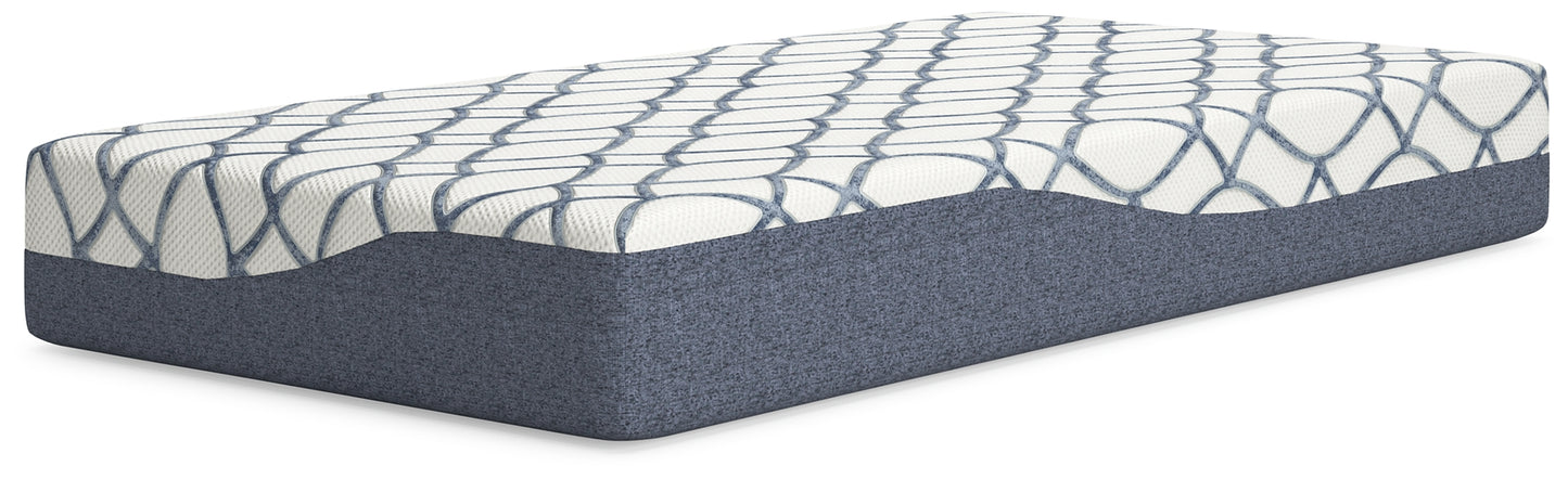 Ashley Express - 10 Inch Chime Elite 2.0  Mattress