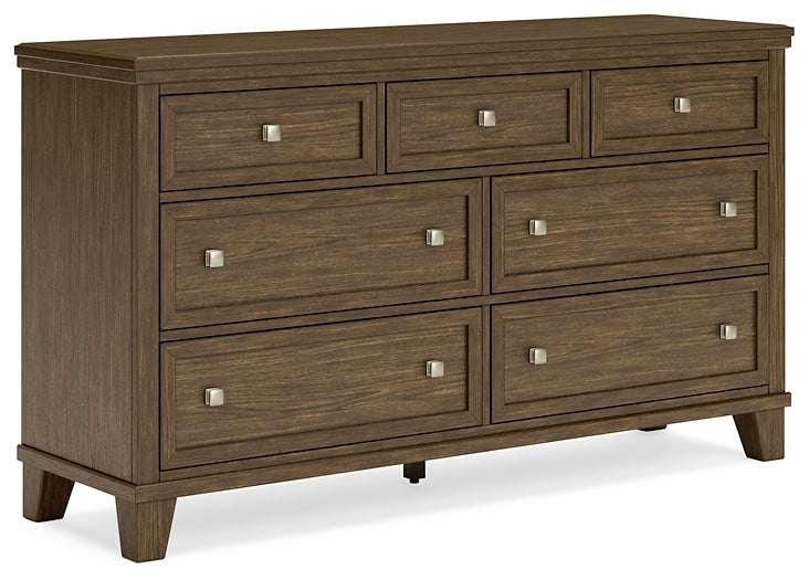 Shawbeck Dresser